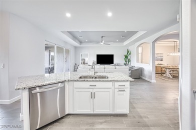 WELCOME HOME.....Seller is offering a credit to the buyer to on River Hall Country Club in Florida - for sale on GolfHomes.com, golf home, golf lot