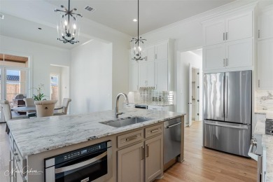 New Construction nestled in the thriving private Golf Course on Southern Trace Country Club in Louisiana - for sale on GolfHomes.com, golf home, golf lot