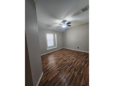 This beautiful four-bedroom 2 bath home has much to offer!  This on Jim Boggs in Texas - for sale on GolfHomes.com, golf home, golf lot