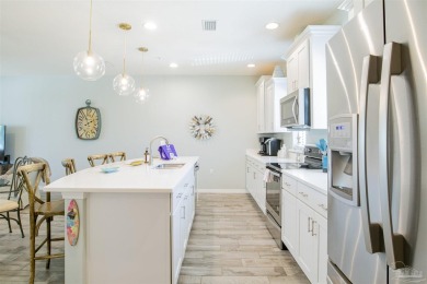 Fully Furnished Townhome in Lost Key Golf  Beach Club - Resort on Lost Key Golf Club in Florida - for sale on GolfHomes.com, golf home, golf lot