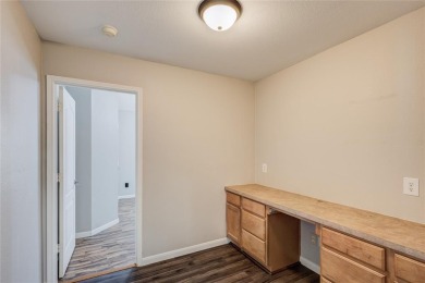 This beautiful four-bedroom 2 bath home has much to offer!  This on Jim Boggs in Texas - for sale on GolfHomes.com, golf home, golf lot