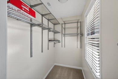 Nestled in the desirable Houndslake neighborhood, this inviting on Houndslake Country Club in South Carolina - for sale on GolfHomes.com, golf home, golf lot