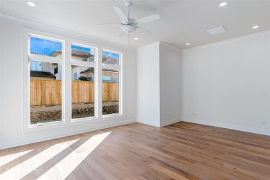 New Construction nestled in the thriving private Golf Course on Southern Trace Country Club in Louisiana - for sale on GolfHomes.com, golf home, golf lot