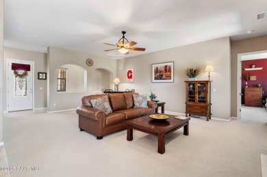 Blending the luxury and prestige of Prescott Lakes with on Prescott Lakes Golf and Country Club in Arizona - for sale on GolfHomes.com, golf home, golf lot