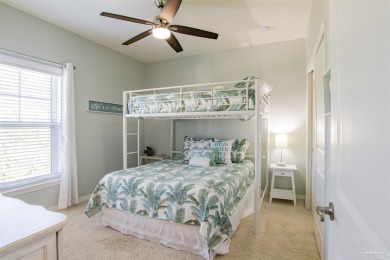Fully Furnished Townhome in Lost Key Golf  Beach Club - Resort on Lost Key Golf Club in Florida - for sale on GolfHomes.com, golf home, golf lot