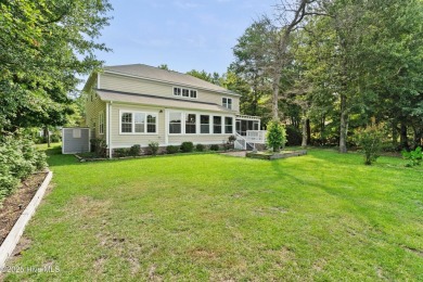 Are you looking to enjoy the best of the best!? Do you want to on Brick Landing Plantation Yacht and Golf Club in North Carolina - for sale on GolfHomes.com, golf home, golf lot