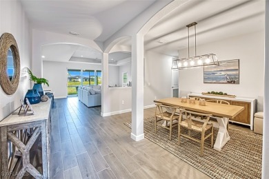 WELCOME HOME.....Seller is offering a credit to the buyer to on River Hall Country Club in Florida - for sale on GolfHomes.com, golf home, golf lot