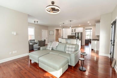 MOTIVATED SELLER!Ranch style home with walk out finished on The Bull At Boones Trace in Kentucky - for sale on GolfHomes.com, golf home, golf lot