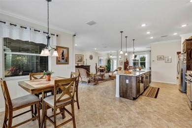 ALOT OF HOME FOR THE MONEY! Affordable Golf-Front Living, 3 on Arlington Ridge Golf Club in Florida - for sale on GolfHomes.com, golf home, golf lot