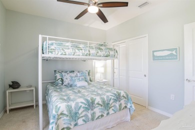 Fully Furnished Townhome in Lost Key Golf  Beach Club - Resort on Lost Key Golf Club in Florida - for sale on GolfHomes.com, golf home, golf lot
