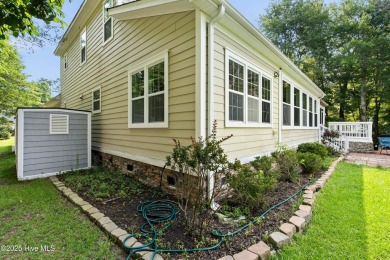 Are you looking to enjoy the best of the best!? Do you want to on Brick Landing Plantation Yacht and Golf Club in North Carolina - for sale on GolfHomes.com, golf home, golf lot