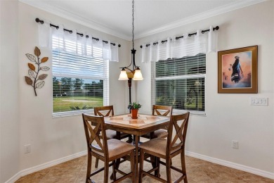 ALOT OF HOME FOR THE MONEY! Affordable Golf-Front Living, 3 on Arlington Ridge Golf Club in Florida - for sale on GolfHomes.com, golf home, golf lot