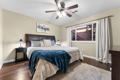 POOL LEVEL--Beautifully appointed, turn key condo located in the on Pointe Royale Village Country Club in Missouri - for sale on GolfHomes.com, golf home, golf lot