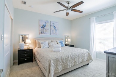 Fully Furnished Townhome in Lost Key Golf  Beach Club - Resort on Lost Key Golf Club in Florida - for sale on GolfHomes.com, golf home, golf lot