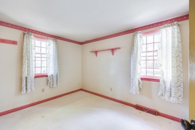 With deeded rights to Aunt Edies Pond, this 2 bedroom/1 bath on Cranberry Valley Golf Course in Massachusetts - for sale on GolfHomes.com, golf home, golf lot