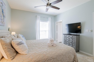 Fully Furnished Townhome in Lost Key Golf  Beach Club - Resort on Lost Key Golf Club in Florida - for sale on GolfHomes.com, golf home, golf lot