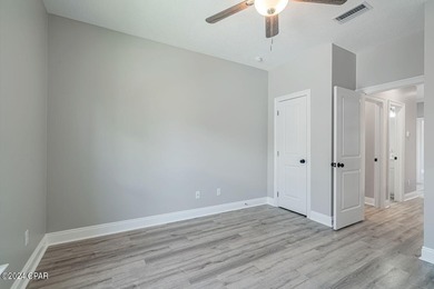 Luxury. Convenience. Affordability -- All in One Exceptional on Bay Point Resort Golf Club in Florida - for sale on GolfHomes.com, golf home, golf lot