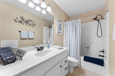 POOL LEVEL--Beautifully appointed, turn key condo located in the on Pointe Royale Village Country Club in Missouri - for sale on GolfHomes.com, golf home, golf lot