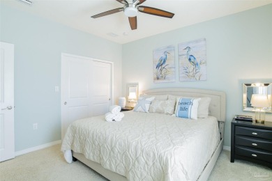 Fully Furnished Townhome in Lost Key Golf  Beach Club - Resort on Lost Key Golf Club in Florida - for sale on GolfHomes.com, golf home, golf lot