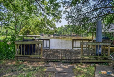 Rare Double Lot, Waterfront Opportunity Near Austin Country Club on Austin Country Club in Texas - for sale on GolfHomes.com, golf home, golf lot