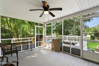 Are you looking to enjoy the best of the best!? Do you want to on Brick Landing Plantation Yacht and Golf Club in North Carolina - for sale on GolfHomes.com, golf home, golf lot