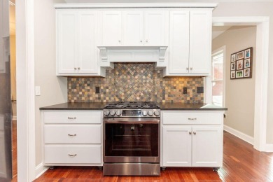 MOTIVATED SELLER!Ranch style home with walk out finished on The Bull At Boones Trace in Kentucky - for sale on GolfHomes.com, golf home, golf lot
