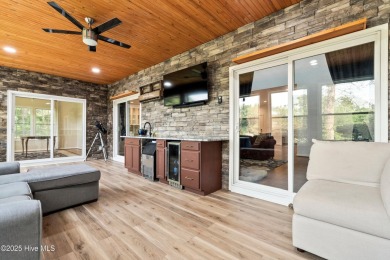 Are you looking to enjoy the best of the best!? Do you want to on Brick Landing Plantation Yacht and Golf Club in North Carolina - for sale on GolfHomes.com, golf home, golf lot