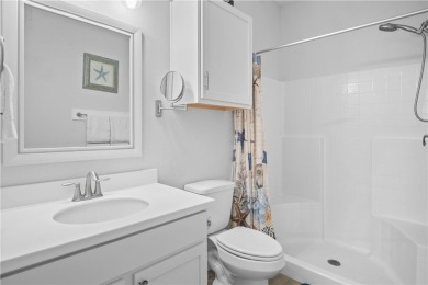 Enjoy the best of Port Aransas with this beautifully furnished on Palmilla Beach Golf Club in Texas - for sale on GolfHomes.com, golf home, golf lot