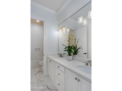 New Construction nestled in the thriving private Golf Course on Southern Trace Country Club in Louisiana - for sale on GolfHomes.com, golf home, golf lot