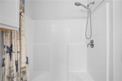 Enjoy the best of Port Aransas with this beautifully furnished on Palmilla Beach Golf Club in Texas - for sale on GolfHomes.com, golf home, golf lot