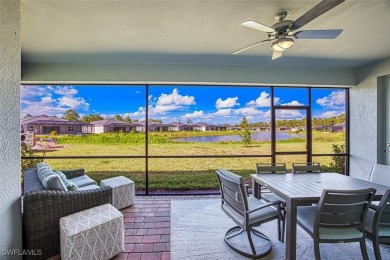 WELCOME HOME.....Seller is offering a credit to the buyer to on River Hall Country Club in Florida - for sale on GolfHomes.com, golf home, golf lot