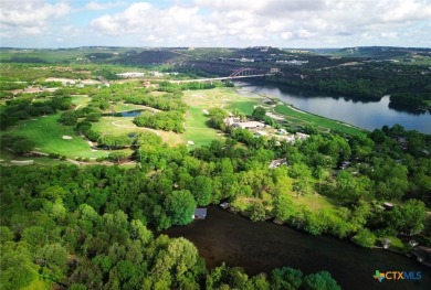 Rare Double Lot, Waterfront Opportunity Near Austin Country Club on Austin Country Club in Texas - for sale on GolfHomes.com, golf home, golf lot
