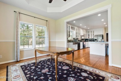 Are you looking to enjoy the best of the best!? Do you want to on Brick Landing Plantation Yacht and Golf Club in North Carolina - for sale on GolfHomes.com, golf home, golf lot
