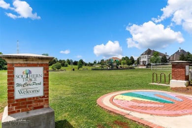 New Construction nestled in the thriving private Golf Course on Southern Trace Country Club in Louisiana - for sale on GolfHomes.com, golf home, golf lot