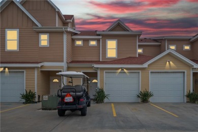 Enjoy the best of Port Aransas with this beautifully furnished on Palmilla Beach Golf Club in Texas - for sale on GolfHomes.com, golf home, golf lot