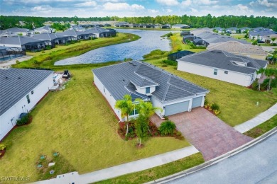 WELCOME HOME.....Seller is offering a credit to the buyer to on River Hall Country Club in Florida - for sale on GolfHomes.com, golf home, golf lot