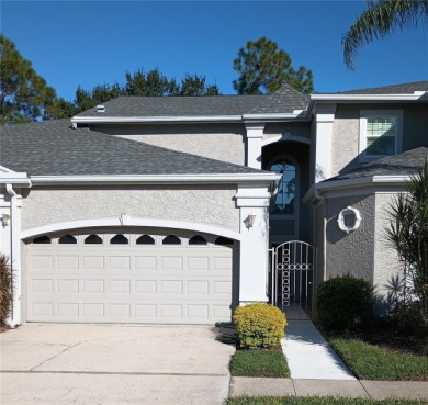 Completely updated maintenance free villa in the highly on The Eagles Golf Course and Club in Florida - for sale on GolfHomes.com, golf home, golf lot