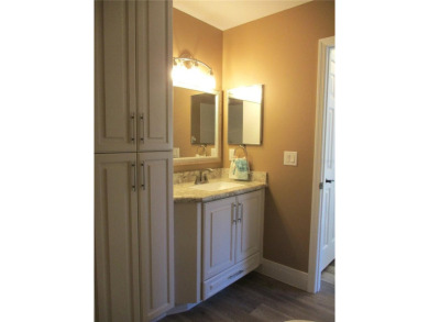 YOU'VE NOT SEEN ONE LIKE THIS BEFORE !! Come take a look at this on Preserve Golf Club in Florida - for sale on GolfHomes.com, golf home, golf lot