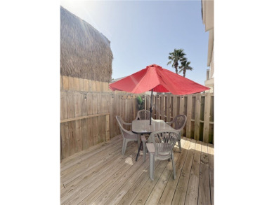 Enjoy the best of Port Aransas with this beautifully furnished on Palmilla Beach Golf Club in Texas - for sale on GolfHomes.com, golf home, golf lot