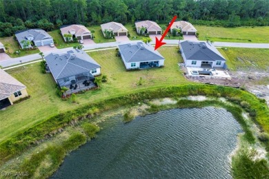 WELCOME HOME.....Seller is offering a credit to the buyer to on River Hall Country Club in Florida - for sale on GolfHomes.com, golf home, golf lot