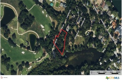 Rare Double Lot, Waterfront Opportunity Near Austin Country Club on Austin Country Club in Texas - for sale on GolfHomes.com, golf home, golf lot