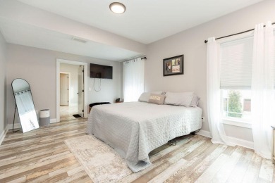 MOTIVATED SELLER!Ranch style home with walk out finished on The Bull At Boones Trace in Kentucky - for sale on GolfHomes.com, golf home, golf lot