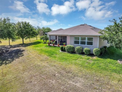 ALOT OF HOME FOR THE MONEY! Affordable Golf-Front Living, 3 on Arlington Ridge Golf Club in Florida - for sale on GolfHomes.com, golf home, golf lot
