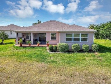 ALOT OF HOME FOR THE MONEY! Affordable Golf-Front Living, 3 on Arlington Ridge Golf Club in Florida - for sale on GolfHomes.com, golf home, golf lot