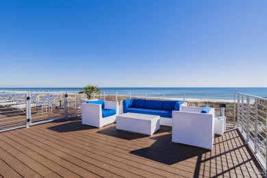 Fully Furnished Townhome in Lost Key Golf  Beach Club - Resort on Lost Key Golf Club in Florida - for sale on GolfHomes.com, golf home, golf lot