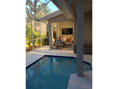 Completely updated maintenance free villa in the highly on The Eagles Golf Course and Club in Florida - for sale on GolfHomes.com, golf home, golf lot