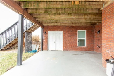 MOTIVATED SELLER!Ranch style home with walk out finished on The Bull At Boones Trace in Kentucky - for sale on GolfHomes.com, golf home, golf lot