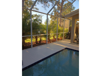 Completely updated maintenance free villa in the highly on The Eagles Golf Course and Club in Florida - for sale on GolfHomes.com, golf home, golf lot