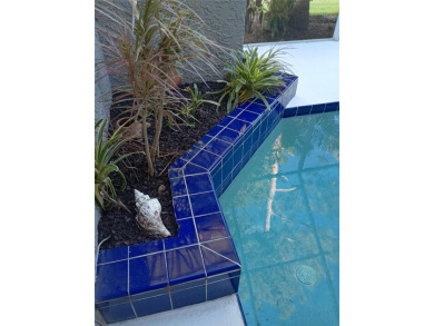 Completely updated maintenance free villa in the highly on The Eagles Golf Course and Club in Florida - for sale on GolfHomes.com, golf home, golf lot