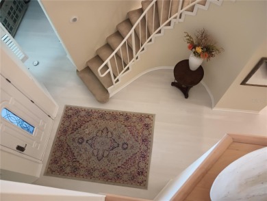 Completely updated maintenance free villa in the highly on The Eagles Golf Course and Club in Florida - for sale on GolfHomes.com, golf home, golf lot